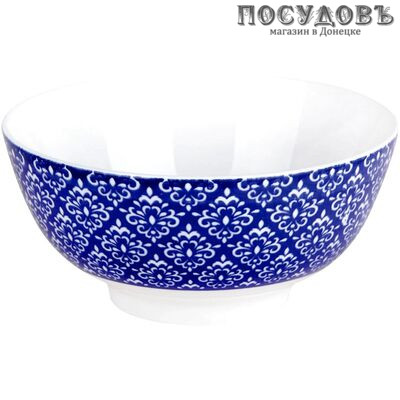 Коралл Дамаск TC13013154B HCS-919 бульонница 670 мл 150 мм без упаковки 1 шт.