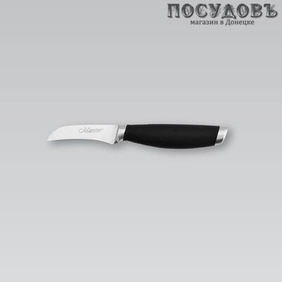 Maestro MR-1449 нож овощной, сталь нержавеющая 68 мм 1 шт.