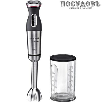 Bosch MS8CM6110 блендер со стаканом, 1000 Вт