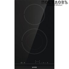 Gorenje Essential ECT322BCSC панель варочная стеклокерамическая, черный Gorenje Essential ECT322BCSC панель варочная стеклокерамическая, черный