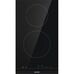 Gorenje Essential ECT322BCSC панель варочная стеклокерамическая, черный
