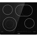 Gorenje Simplicity 2.1 ECT643SYB панель варочная стеклокерамическая, черный