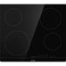 Gorenje Essential ECT644BSC панель варочная стеклокерамическая, черный