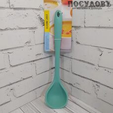 КНР 400151, половник, 280 мм, силикон