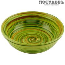 БКЗ Модерн Витаминка 006791-SK салатник 500 мл 180 мм без упаковки 1 шт.