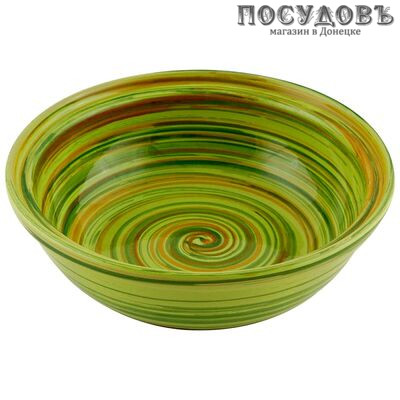 БКЗ Модерн Витаминка 006791-SK салатник 500 мл 180 мм без упаковки 1 шт.