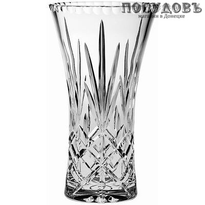 Bohemia Crystalite 80195/03055/305, ваза, 305 мм, богемское стекло