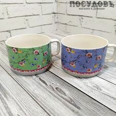 КНР 3448 кружка, 350 мл, керамика, без упаковки
