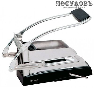 KING Hoff KH-1207 картофелерезка, сталь нержавеющая