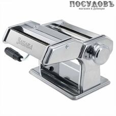 Забава РК-4000 лапшерезка, сталь хромированная