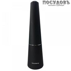 Klausberg KB-7343 мельница для специй электрическая, керамические жернова