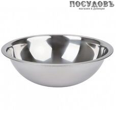 KING Hoff KH-1229 миска, сталь нержавеющая, Ø240 мм, 1 шт.