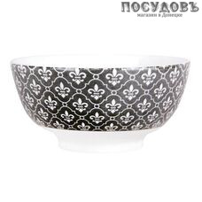 Коралл Лилия геральдическая 2 TC13013154B HCS-910 бульонница 670 мл 150 мм без упаковки 1 шт.