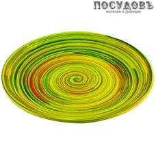 БКЗ Витаминка 006793-SK тарелка обеденная 220 мм без упаковки 1 шт.