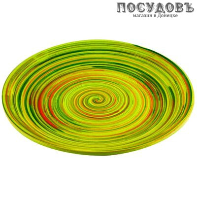 БКЗ Витаминка 006793-SK тарелка обеденная 220 мм без упаковки 1 шт.
