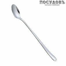 KING Hoff KH-1446 набор коктельных ложек, сталь нержавеющая 6 шт.