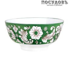 Коралл Сицилия TC13013154B HCS-906 бульонница 670 мл 150 мм без упаковки 1 шт.