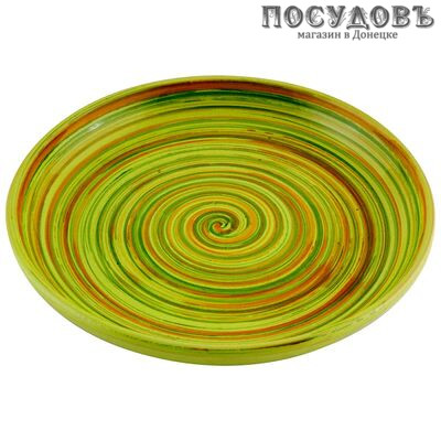 БКЗ Витаминка 006798-SK тарелка десертная 180 мм без упаковки 1 шт.