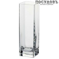 Pasabahce Botanica 43257B, ваза, высота 180 мм, материал стекло, Россия, в упаковке 1 шт.