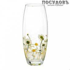 Pasabahce Botanica Camilla 43966SLBD22, ваза, Ø82×260 мм, материал стекло, Россия 1 шт.