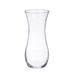 Pasabahce Flora 43737, ваза, Ø110×240 мм, материал стекло, Россия, в упаковке 1 шт. Pasabahce Flora 43737, ваза, Ø110×240 мм, материал стекло, Россия, в упаковке 1 шт.