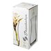 Pasabahce Flora 43737, ваза, Ø110×240 мм, материал стекло, Россия, в упаковке 1 шт.