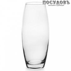 Pasabahce Flora 43966, ваза, высота 260 мм, материал стекло, в упаковке 1 шт.