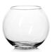 Pasabahce Flora 43417, ваза, Ø80×102,5 мм, материал стекло, Россия, в упаковке 1 шт. Pasabahce Flora 43417, ваза, Ø80×102,5 мм, материал стекло, Россия, в упаковке 1 шт.