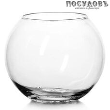 Pasabahce Flora 43407, ваза, Ø70×79 мм, материал стекло, Россия, в упаковке 1 шт. Pasabahce Flora 43407, ваза, Ø70×79 мм, материал стекло, Россия, в упаковке 1 шт.