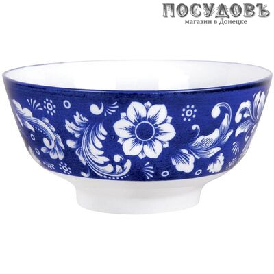 Коралл Сицилия TC13013154B HCS-907 бульонница 670 мл 150 мм без упаковки 1 шт.
