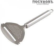 Mallony Nimbus 005162-SK слайсер для сыра, 210×106 мм, сталь нержавеющая
