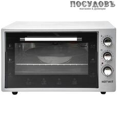 Netwit KT-V 45 G печь электрическая 1500 Вт 45,0 л, серый