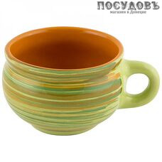 БКЗ Витаминка 006801-SK чашка, 250 мл, керамика