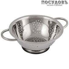 Mallony Casual 985530-SK дуршлаг, Ø220 мм, сталь нержавеющая