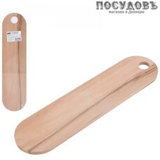 Mallony 986049-SK доска сервировочная, бук 400×100×10 мм