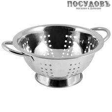 Mallony Napoletano 985521-SK дуршлаг, Ø220 мм, сталь нержавеющая