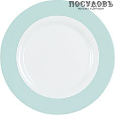 Luminarc Banquise L8151 тарелка десертная, Ø190 мм, стекло упрочненное, Франция 1 шт.