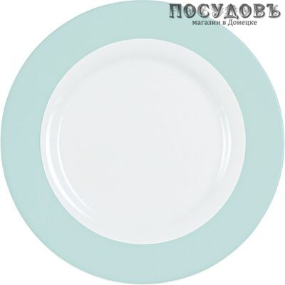 Luminarc Banquise L8151 тарелка десертная, Ø190 мм, стекло упрочненное, Франция 1 шт.