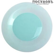 Luminarc Douce Harmonie L8268 тарелка десертная, Ø190 мм, стекло упрочненное, Франция 1 шт.