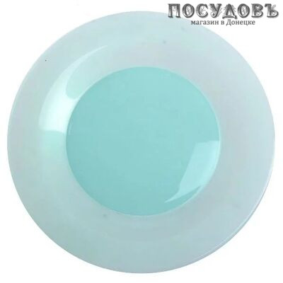 Luminarc Douce Harmonie L8268 тарелка десертная, Ø190 мм, стекло упрочненное, Франция 1 шт.