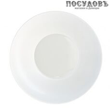Luminarc Douce Harmonie L8269 тарелка глубокая, Ø210 мм, стекло упрочненное, Франция 1 шт.