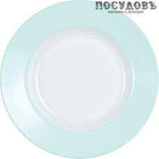 Luminarc Banquise L8152 тарелка глубокая, Ø220 мм, стекло упрочненное, Франция 1 шт.