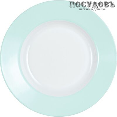 Luminarc Banquise L8152 тарелка глубокая, Ø220 мм, стекло упрочненное, Франция 1 шт.