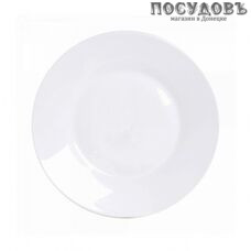 Luminarc Alizee L0297 тарелка десертная, Ø220 мм, стекло упрочненное, Франция 1 шт.