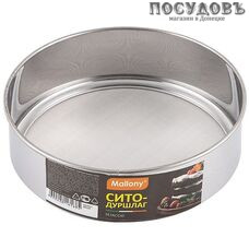 Mallony Setaccio 985519-SK сито для муки, Ø220 мм, сталь нержавеющая