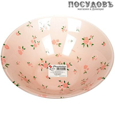 Pasabahce Invitation Gzhel/Инвитейшн Гжель 10415SL салатник 230 мм без упаковки 1 шт.
