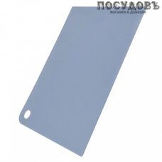Giaretti Grosten PT1112ТГ-30 доска разделочная, материал пластик 345×245×2 мм