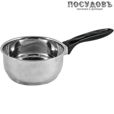 Mallony 985947 Mestolo ковш без крышки 1,4 л, сталь нержавеющая, Ø160 мм, 1 шт.