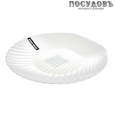 Teropal Bali 0001Т25/50-SK Бали тарелка обеденная 264 мм без упаковки 1 шт.