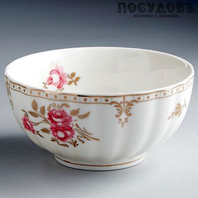 Beatrix Завтрак у королевы МР024U2/6 салатники в наборе 110 мм в упаковке 6 шт.